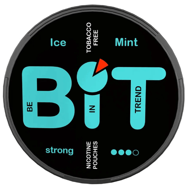 BiT Ice Mint 13mg