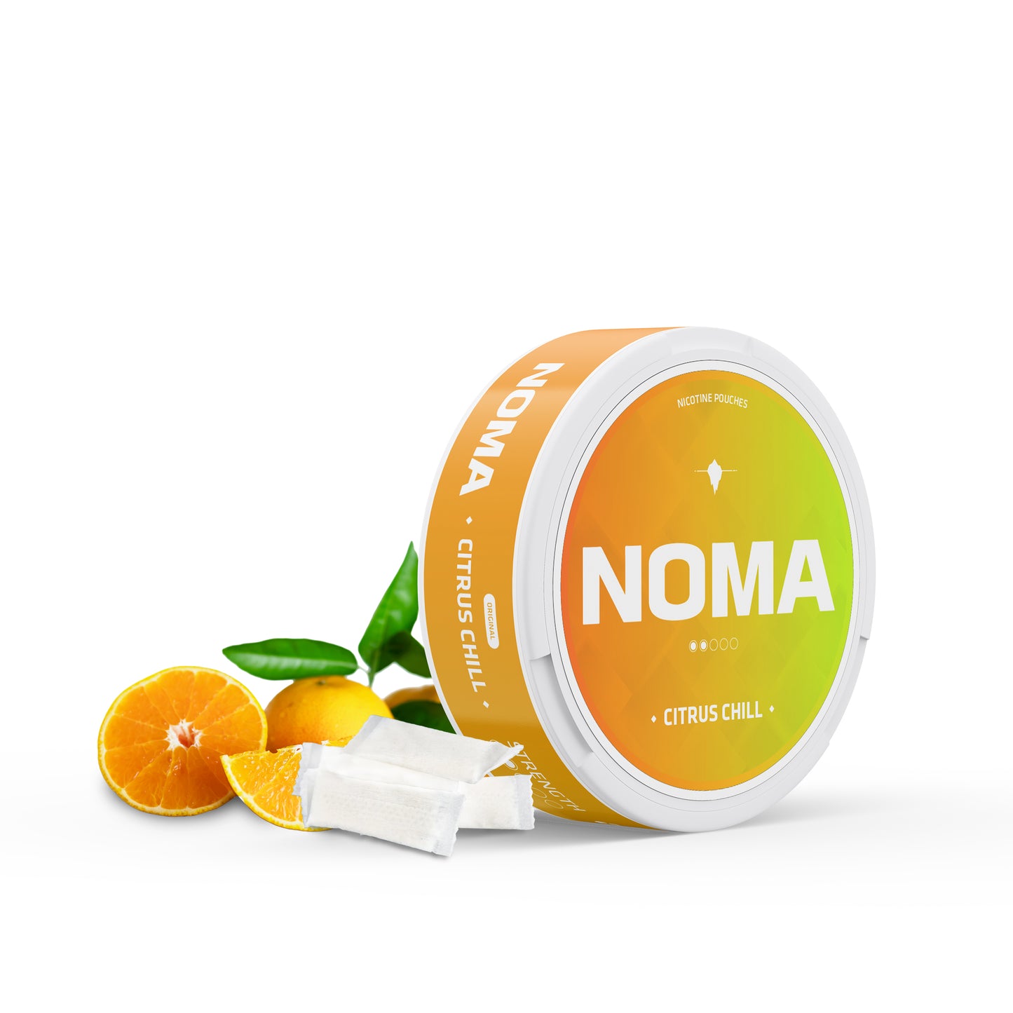 NOMA Citrus Chill 6mg