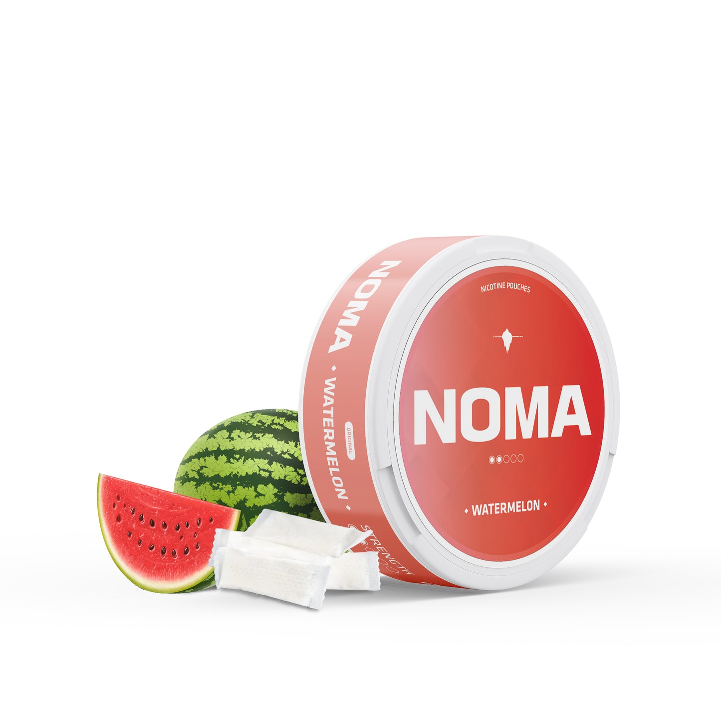 NOMA Watermelon 6mg