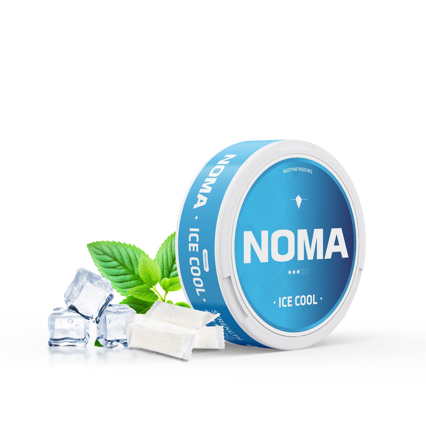 NOMA Ice Cool 12mg