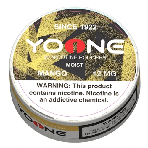 YOONE Mango 12mg