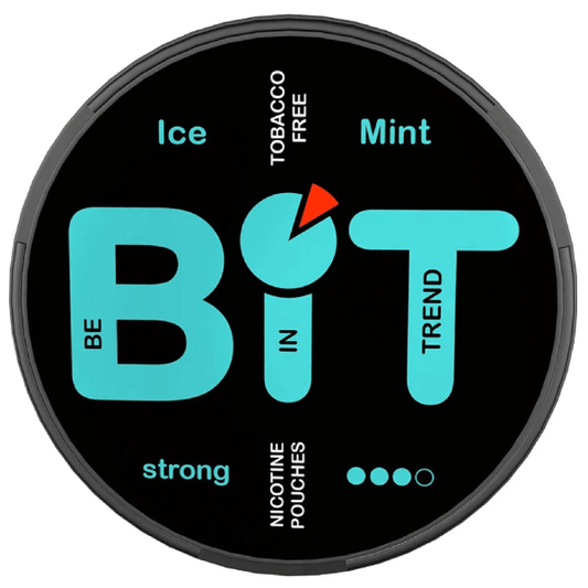 BiT Ice Mint 13mg