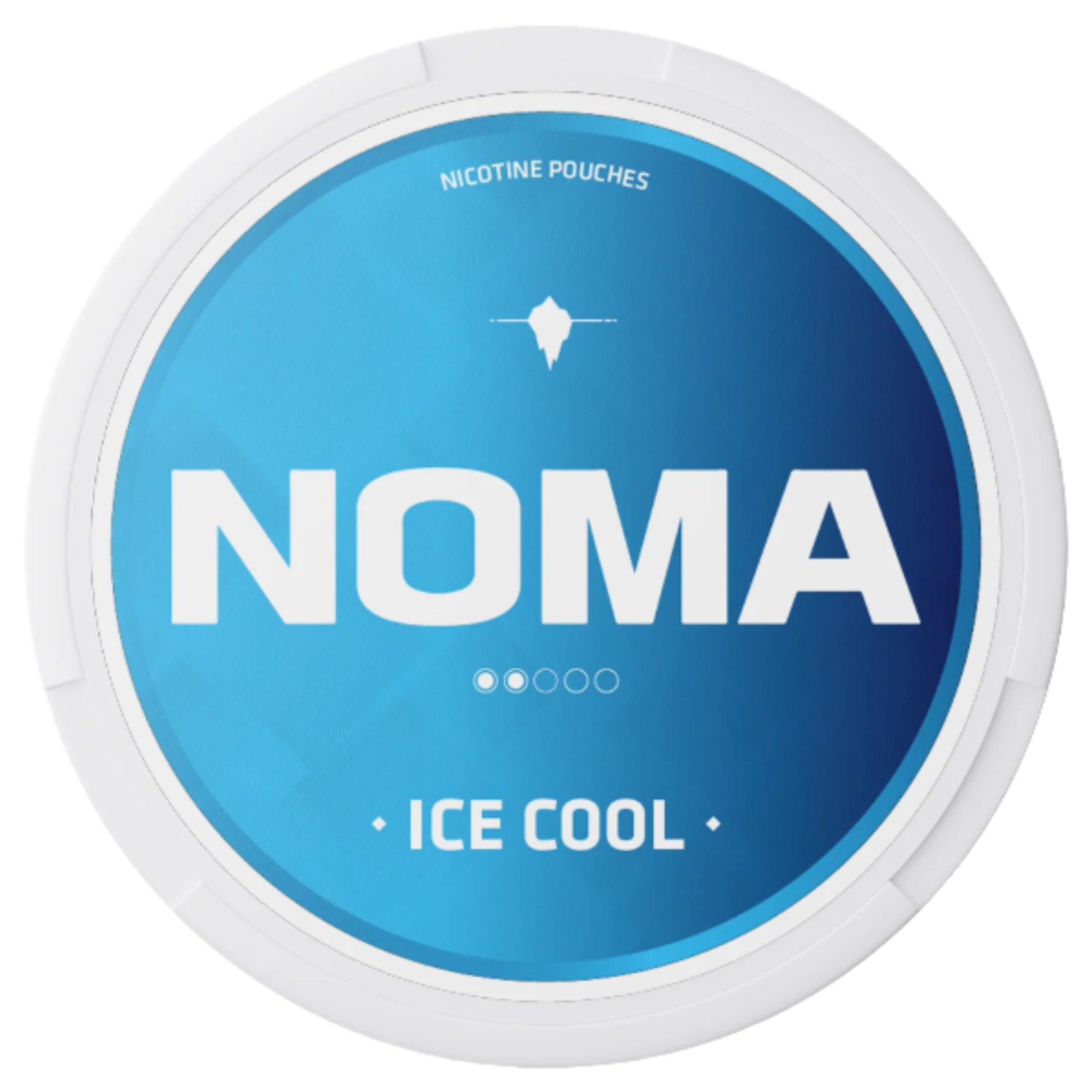NOMA Ice Cool 6mg - MyPouch