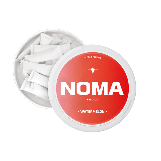 NOMA Watermelon 6mg - MyPouch