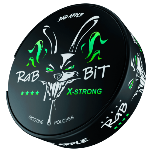 RaBBiT Bad Apple 32.5mg