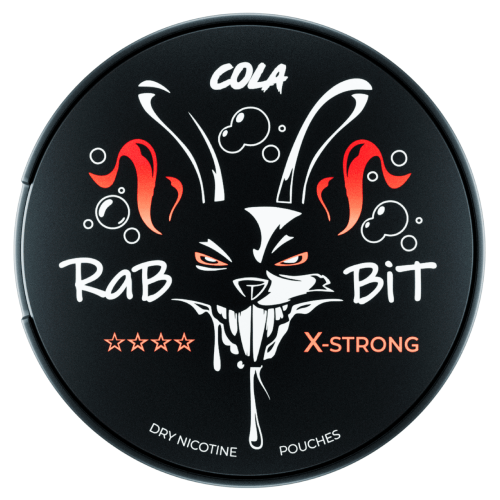 RaBBiT Cola 32.5mg