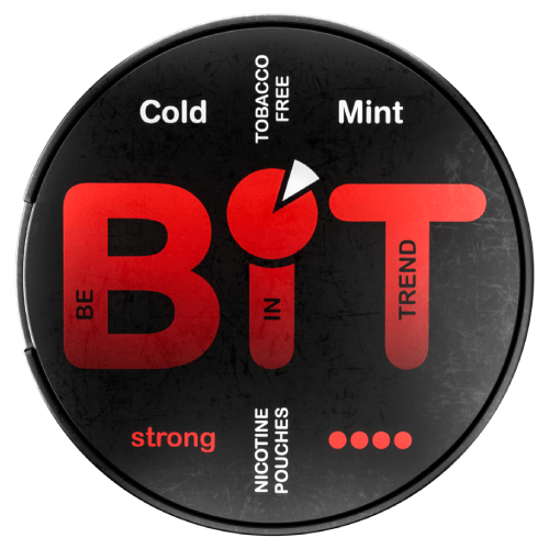BiT Cold Mint 19.5mg