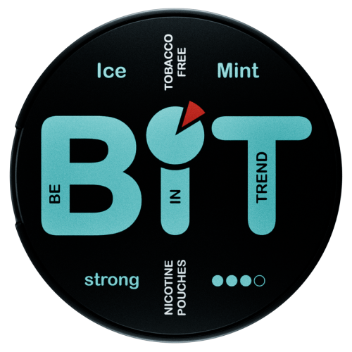 BiT Ice Mint 13mg