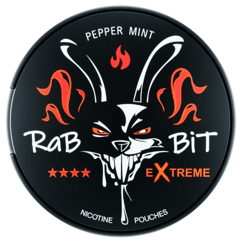 RaBBiT Peppermint 32.5mg