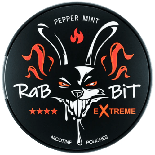 RaBBiT Peppermint 32.5mg