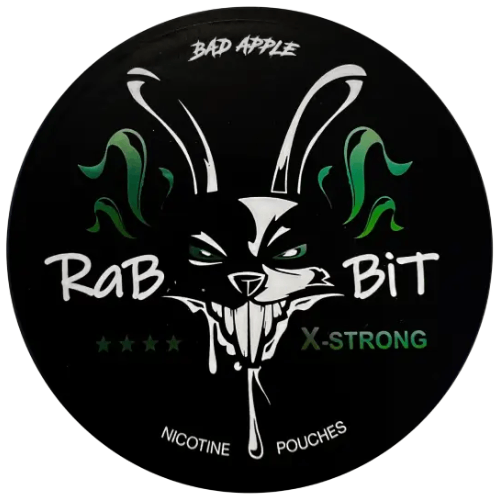 RaBBiT Bad Apple 32.5mg