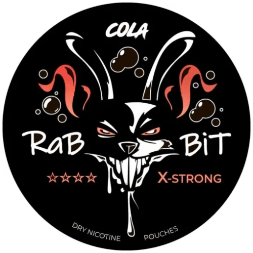 RaBBiT Cola 32.5mg
