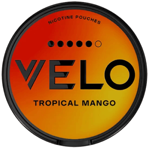 VELO Tropical Mango 14mg