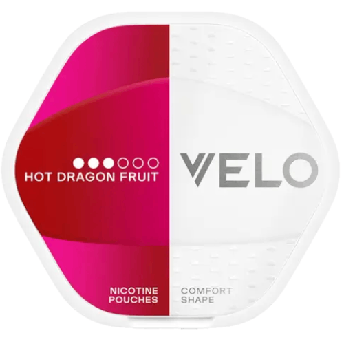 VELO Shift Hot Dragon Fruit 8mg