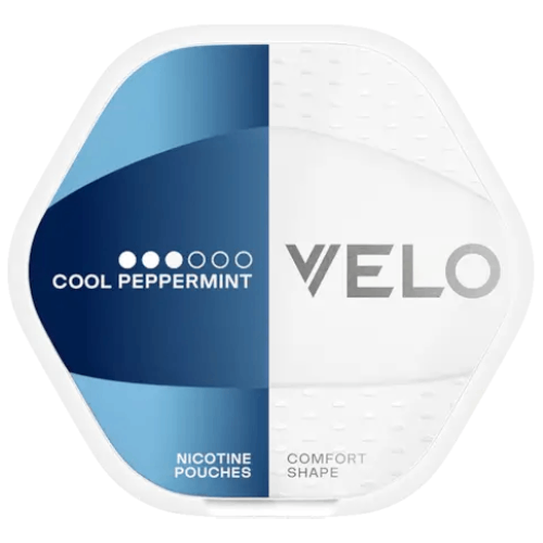 VELO Shift Cool Peppermint 8mg